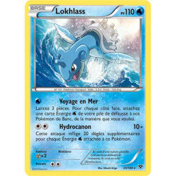 Lokhlass XY - 035/146