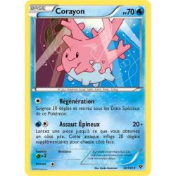 Corayon XY - 036/146