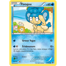 Flotajou XY - 037/146