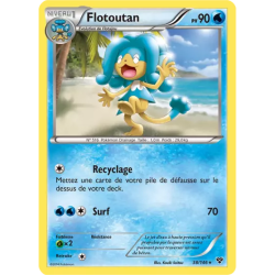 Flotoutan XY - 038/146