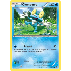 Grenousse XY - 039/146