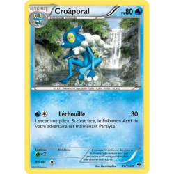Croâporal XY - 040/146