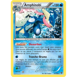 Amphinobi XY - 041/146