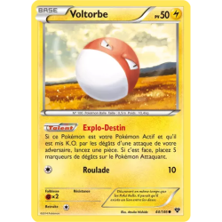Voltorbe XY - 044/146