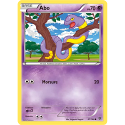 Abo XY - 047/146