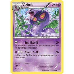 Arbok XY - 048/146