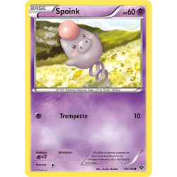 Spoink XY - 049/146