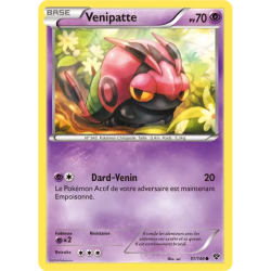 Venipatte XY - 051/146