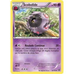 Scobolide XY - 052/146