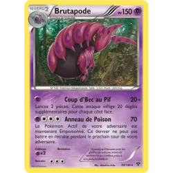 Brutapode XY - 053/146