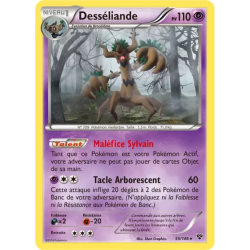 Desséliande XY - 055/146