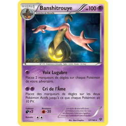 Banshitrouye XY - 057/146