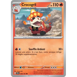 Crocogril SSP - 030/191