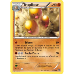 Triopikeur XY - 059/146