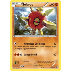 Solaroc XY - 064/146