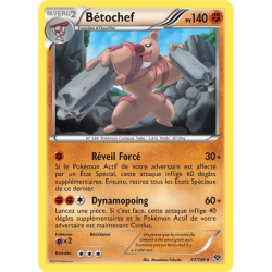 Bétochef XY - 067/146