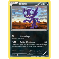 Ténéfix XY - 068/146