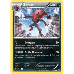 Zoroark XY - 073/146