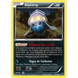 Sepiatop XY - 074/146