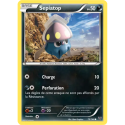 Sepiatop XY - 075/146