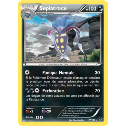 Sepiatroce XY - 077/146