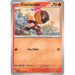 Charbambin SSP - 032/191