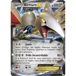 Airmure EX XY - 080/146