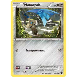 Monorpale XY - 083/146