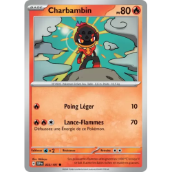 Charbambin SSP - 033/191