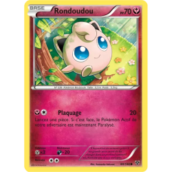 Rondoudou XY - 088/146