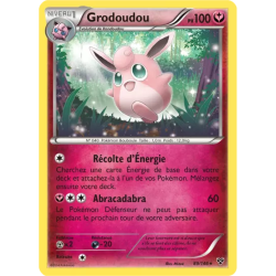 Grodoudou XY - 089/146