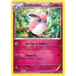 Grodoudou XY - 090/146