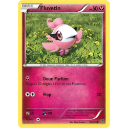 Fluvetin XY - 092/146
