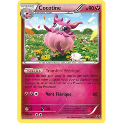 Cocotine XY - 093/146