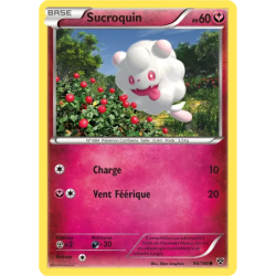Sucroquin XY - 094/146