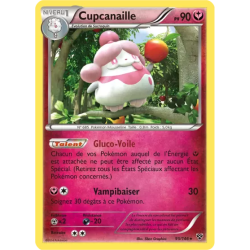 Cupcanaille XY - 095/146