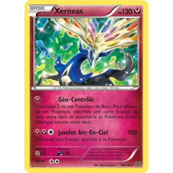 Xerneas XY - 096/146