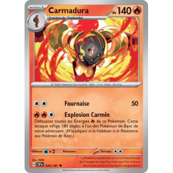 Carmadura SSP - 034/191