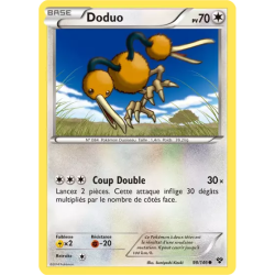 Doduo XY - 098/146