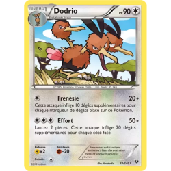 Dodrio XY - 099/146