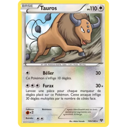 Tauros XY - 100/146