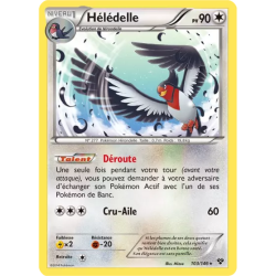 Hélédelle XY - 103/146