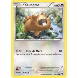 Keunotor XY - 106/146