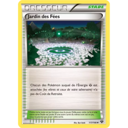 Jardin des Fées XY - 117/146