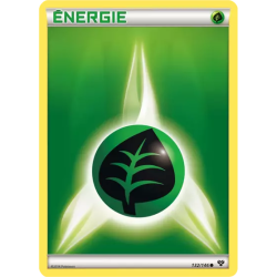 Énergie Plante XY - 132/146