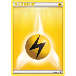 Énergie Électrique XY - 135/146