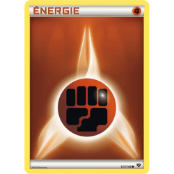 Énergie Combat XY - 137/146