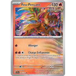 Feu-Perçant SSP - 038/191