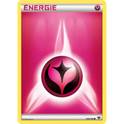 Énergie Fée XY - 140/146