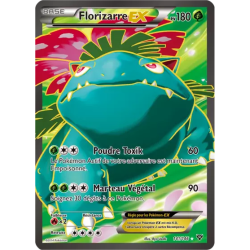 Florizarre EX XY - 141/146